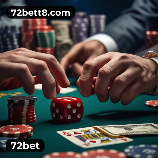 cassino_Baccarat