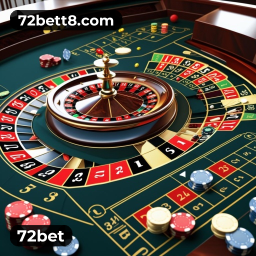 Suporte VIP 72bet