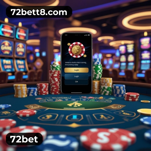 Sistema VIP 72bet