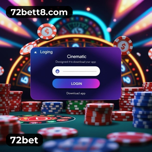 Torneios 72bet