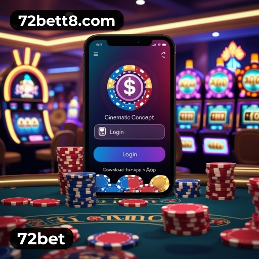 App Store 72bet
