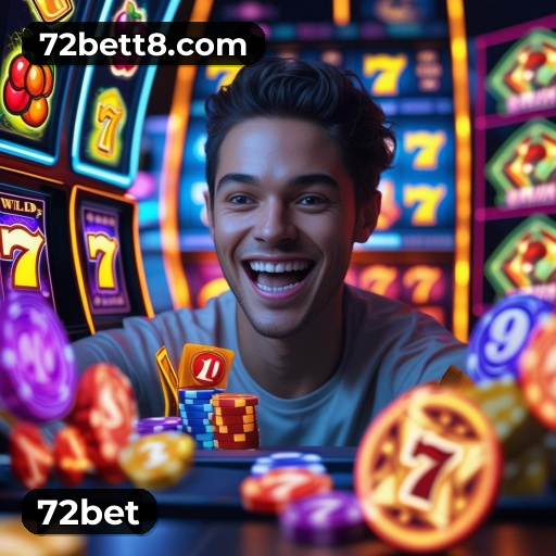 Recursos App 72bet