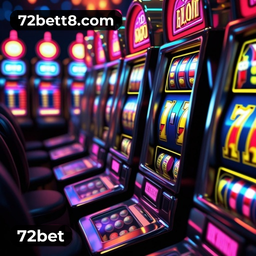 Bônus App 72bet