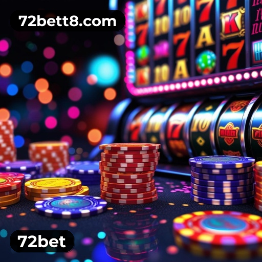 Bônus App 72bet