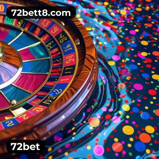 Slots mobile 72bet