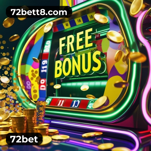 Notificações App 72bet