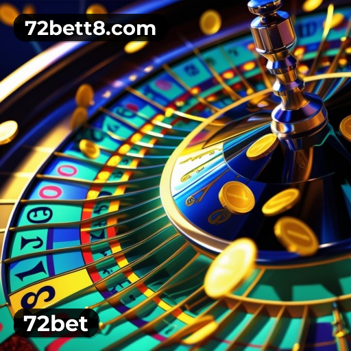 Segurança App 72bet