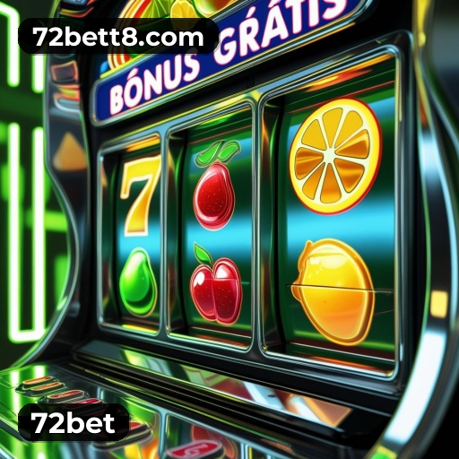 Vantagens App 72bet