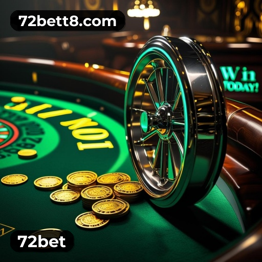 Eventos 72bet
