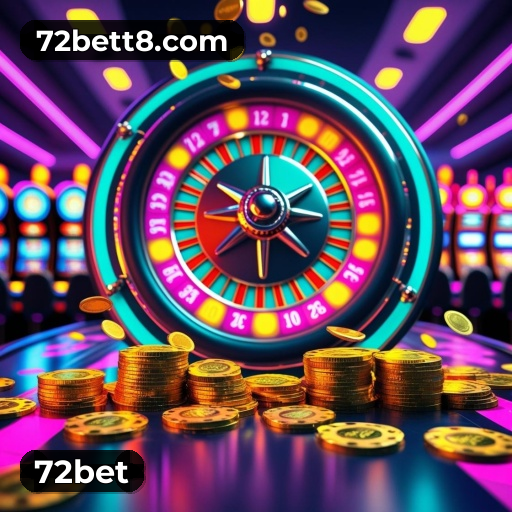 Slots RTP 72bet