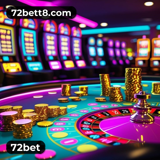 Jackpots 72bet