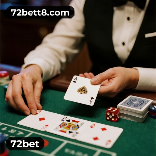 Jogo justo 72bet
