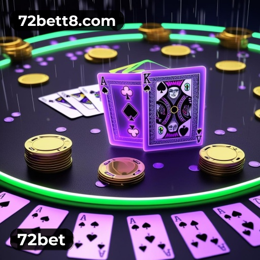 Jogos App 72bet