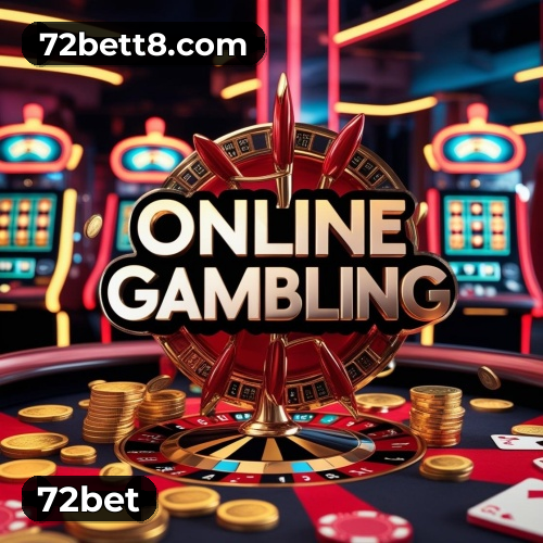 Eventos 72bet