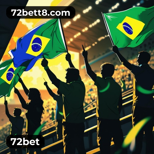 Segurança App 72bet