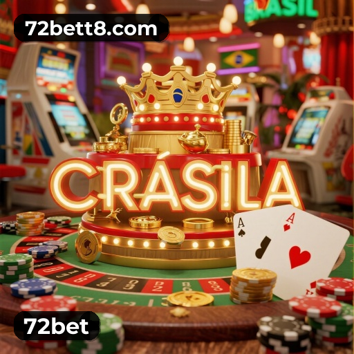 Evolução VIP 72bet