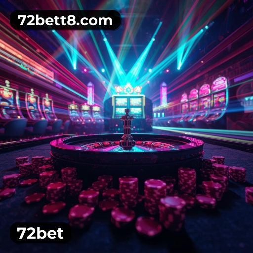 Sucesso 72bet