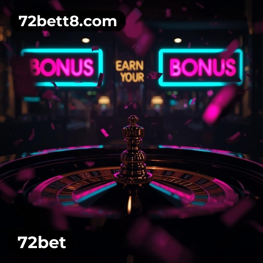 Slots desktop 72bet
