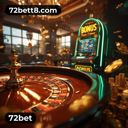 Vantagens VIP 72bet