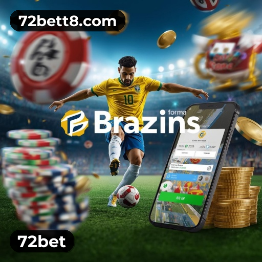 Estratégias 72bet