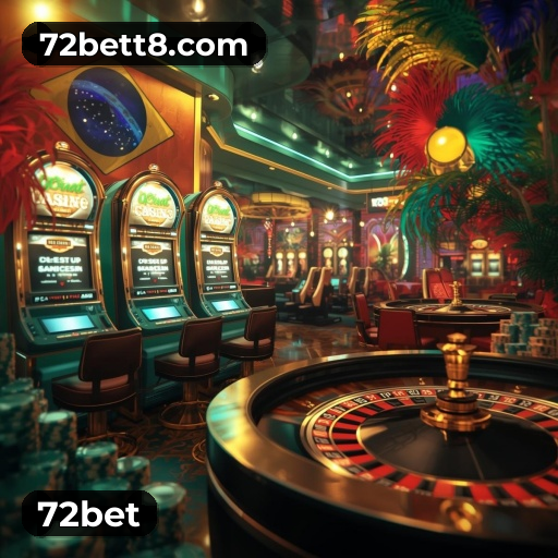 Jogo justo 72bet
