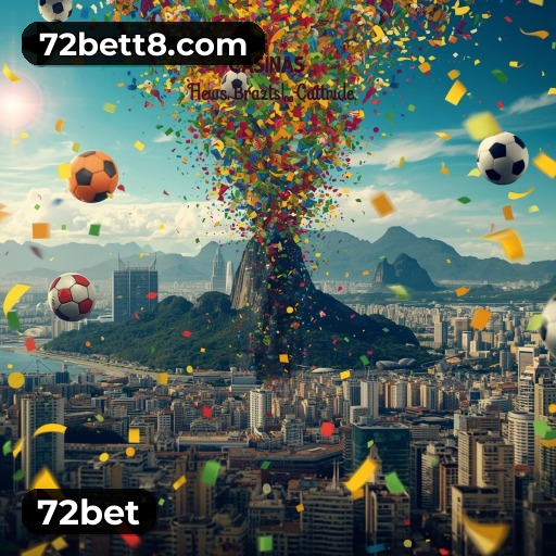 Ganhador 72bet