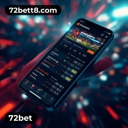Transparência RTP 72bet