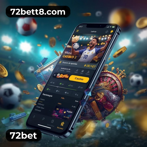 Progressão VIP 72bet