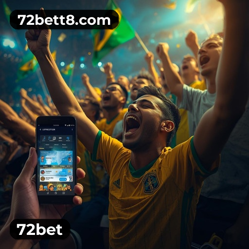 Bônus VIP 72bet