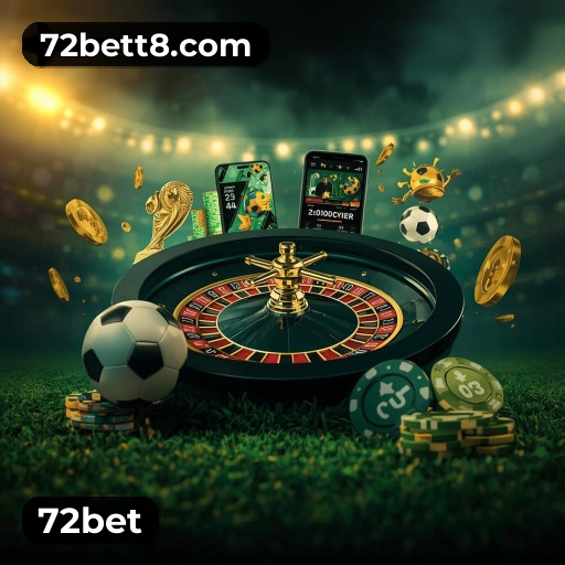 Suporte Download 72bet