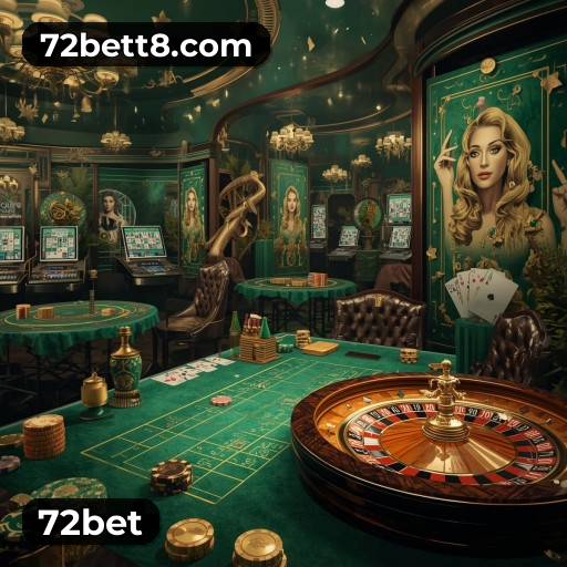 Promoções 72bet