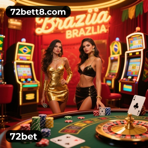 Oportunidades 72bet