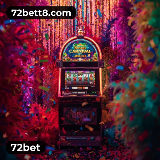 Cashback VIP 72bet