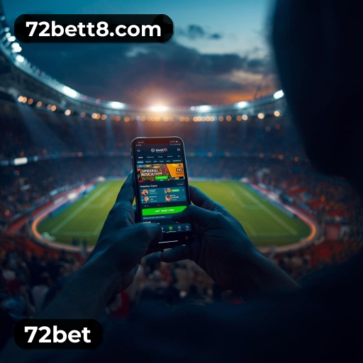 Chances Ganhar 72bet