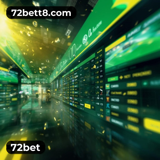 Notificações App 72bet