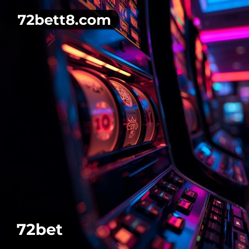 Recursos App 72bet