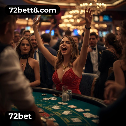 Benefícios VIP 72bet