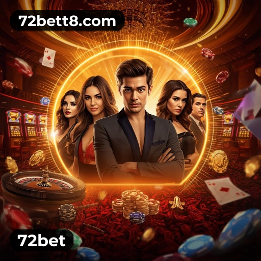 App Desktop 72bet