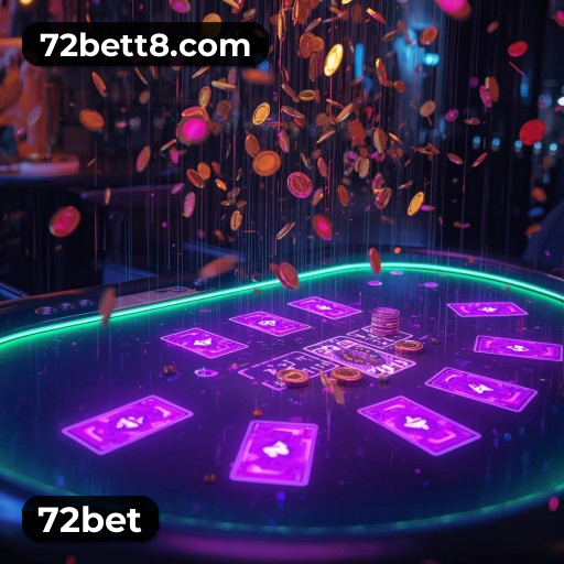 Chances Ganhar 72bet