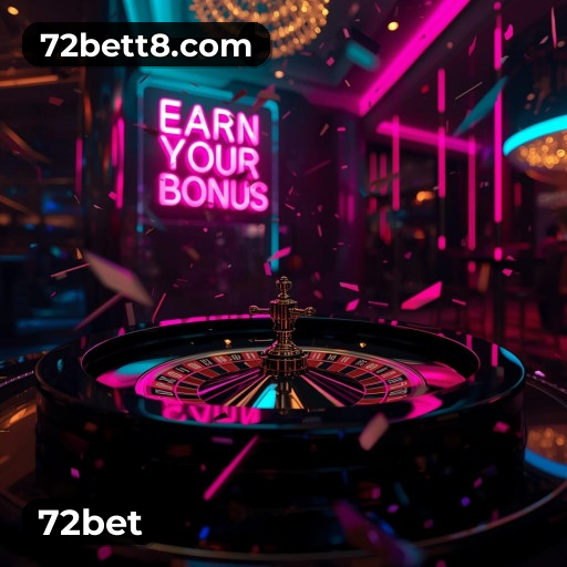 Privilégios VIP 72bet