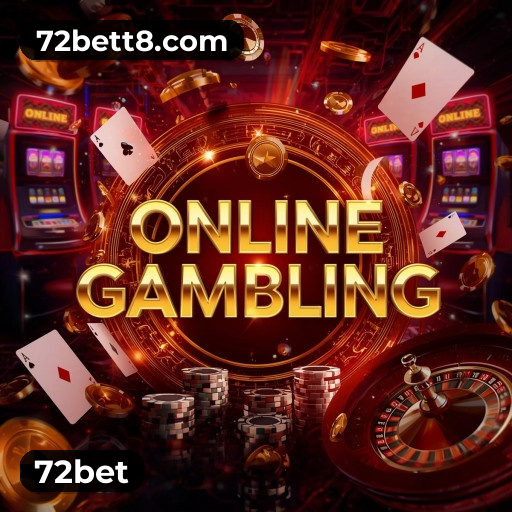 App 72bet iOS
