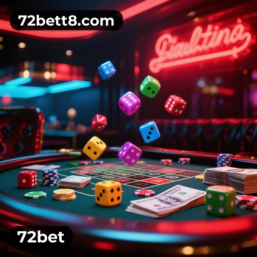 Segurança App 72bet