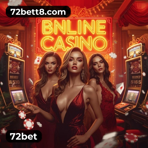 Slots mobile 72bet