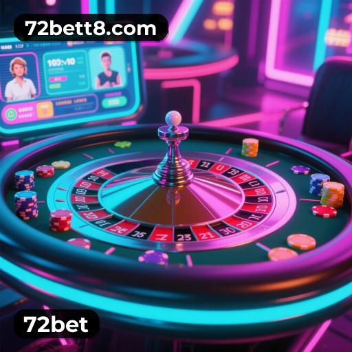 App Mobile 72bet