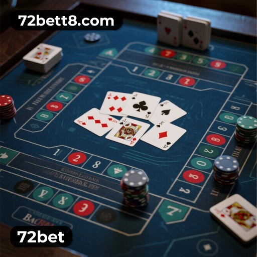 Registro 72bet