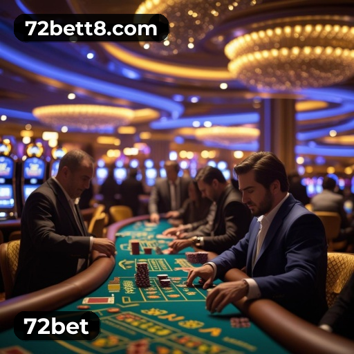 App 72bet Android